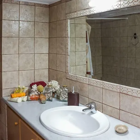 Apartment Spacious With Garden In Marathonas Marathon (Attica)