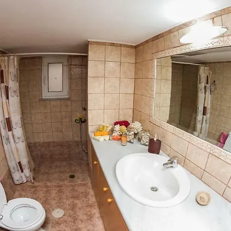 Apartment Spacious With Garden In Marathonas Marathon (Attica)